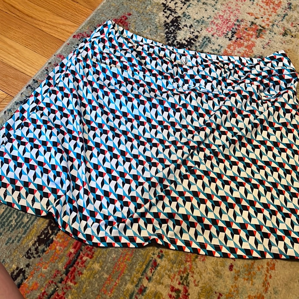 Skort